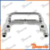 Support, étrier de frein arrière pour OPEL | HZT-PL-024A, 546007